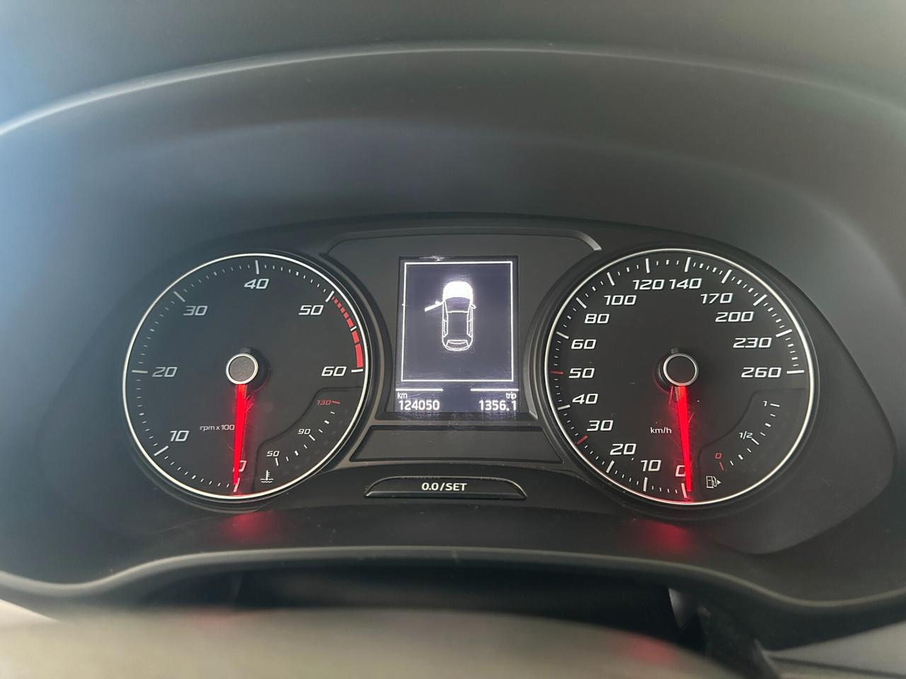 Seat Leon 1.6 TDI 115 CV 5p. Style