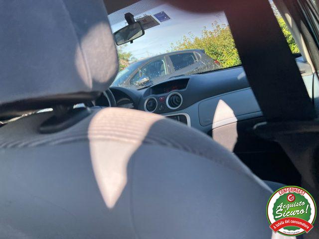CITROEN C3 1.1 Elegance Climattizzata
