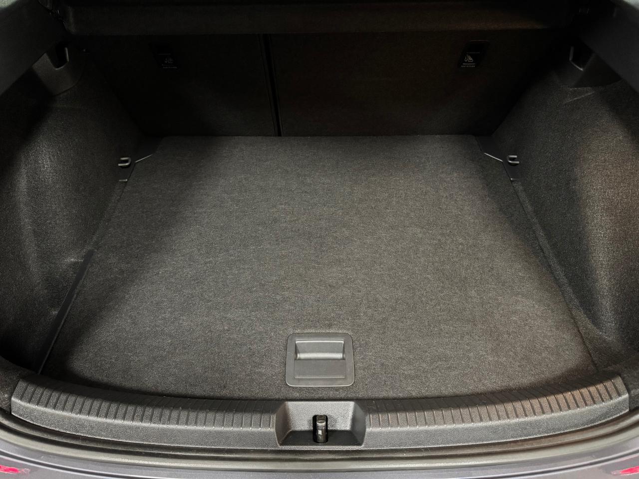 Volkswagen Taigo 1.0 tsi Life 115cv