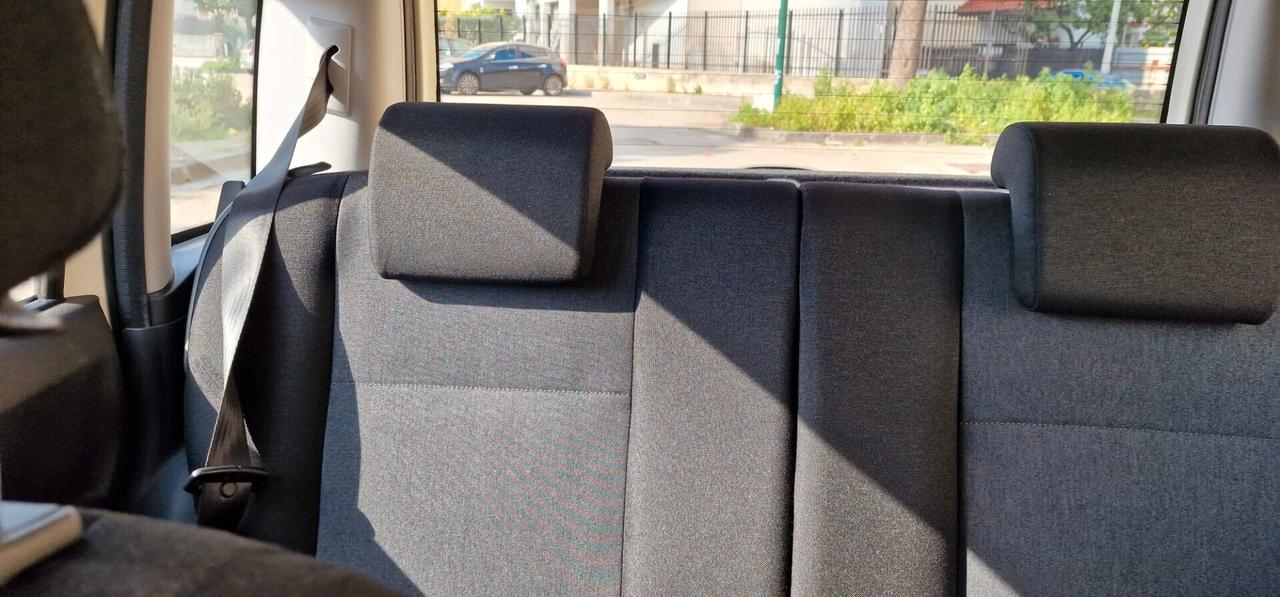 Fiat Panda 1.2 Emotion