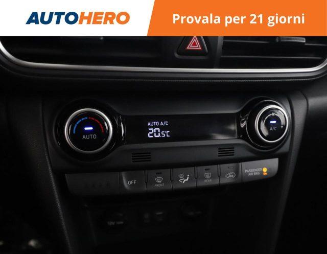 HYUNDAI Kona 1.0 T-GDI Comfort