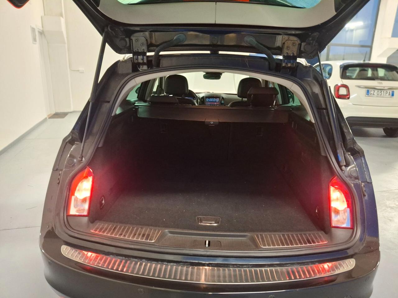 Opel Insignia 2.0 CDTI Sports Tourer Cosmo