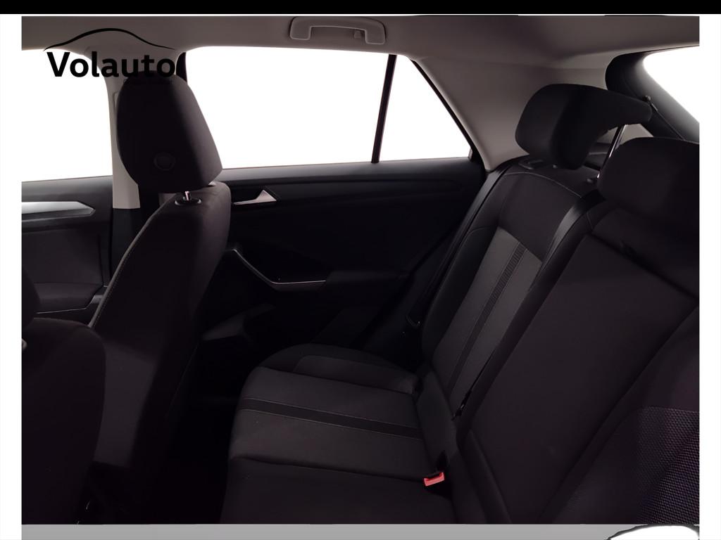 VOLKSWAGEN T-Roc 2022 - T-Roc 2.0 tdi Life 115cv