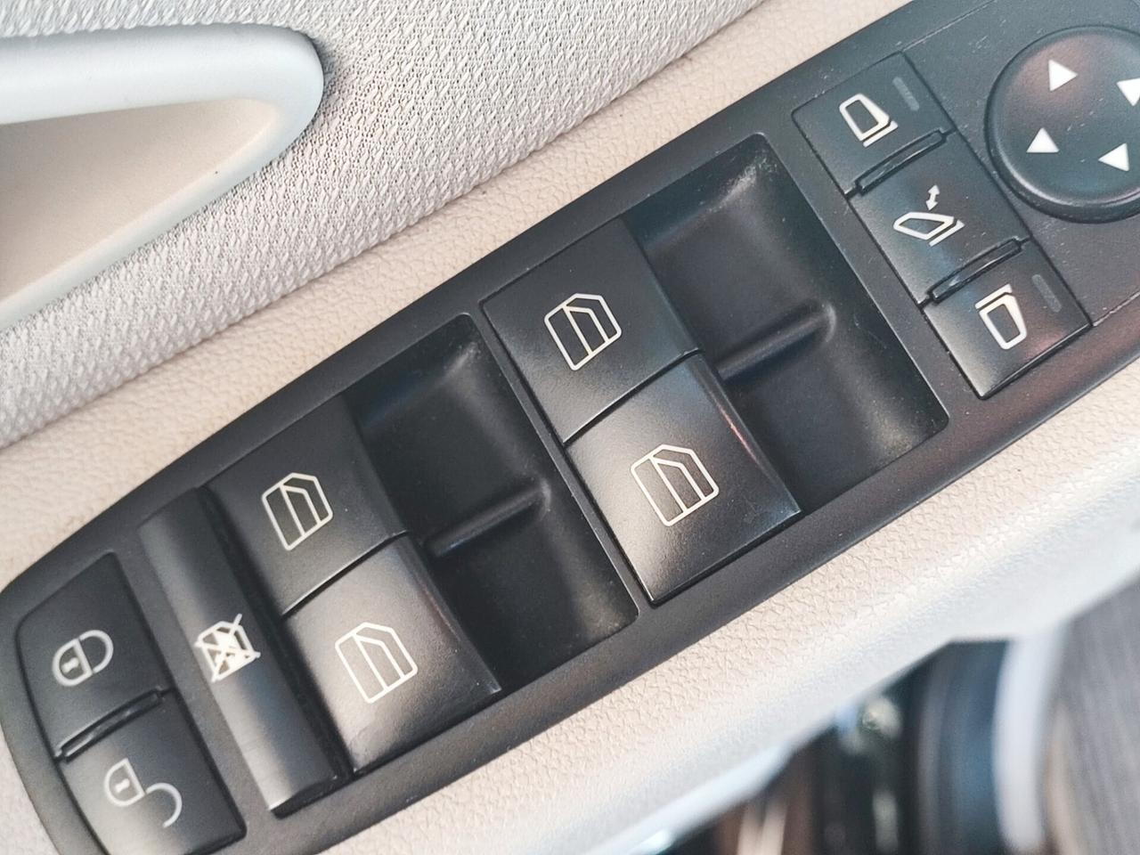 Mercedes-benz B 180 CDI Sport