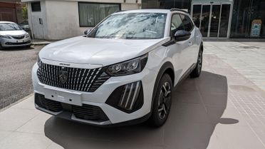 Peugeot 2008 100 Allure 8 ANNI DI GARANZIA ALLURE CARE