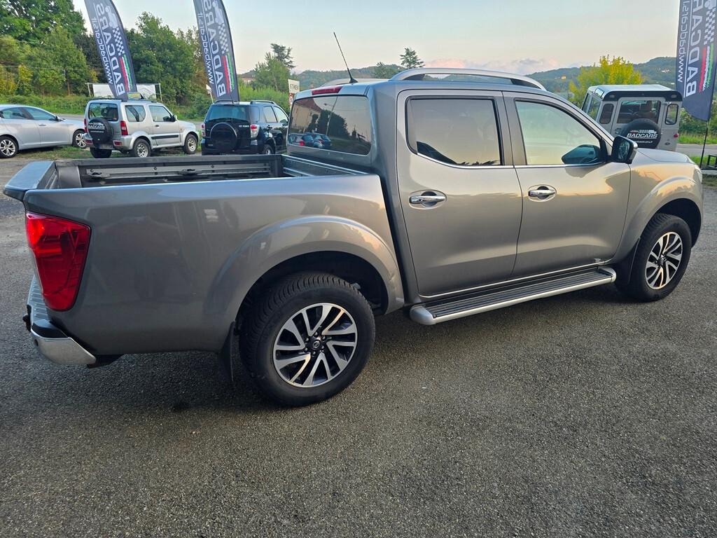 Nissan Navara 2.3 dCi 190 CV TEKNA CON PREZZO REALE