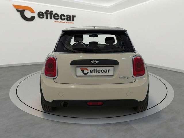 MINI One 1.5 One D