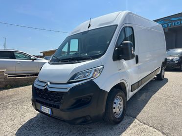 CITROEN JUMPER 35 BLUEHDI 2.2 - 140CV PASSO LUNGO TETTO ALTO