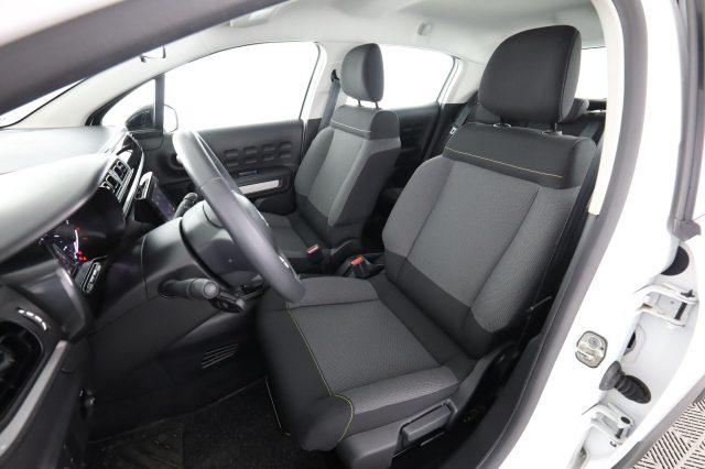 CITROEN C3 C3 BlueHDi 100 S&S Feel Pack