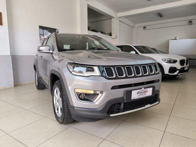 JEEP Compass 2.0 Multijet II 4WD Limited