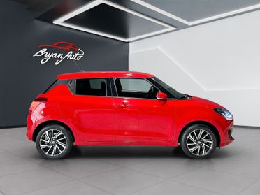 Suzuki Swift 1.2 Hybrid Top 2WD