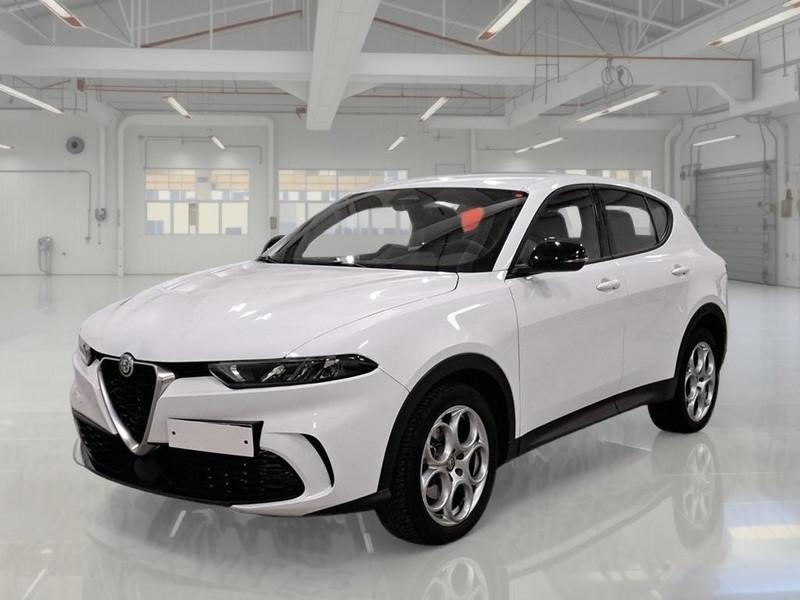 ALFA ROMEO TONALE 1.5 130 CV HYBRID TCT7 SUPER 5 PORTE SUV