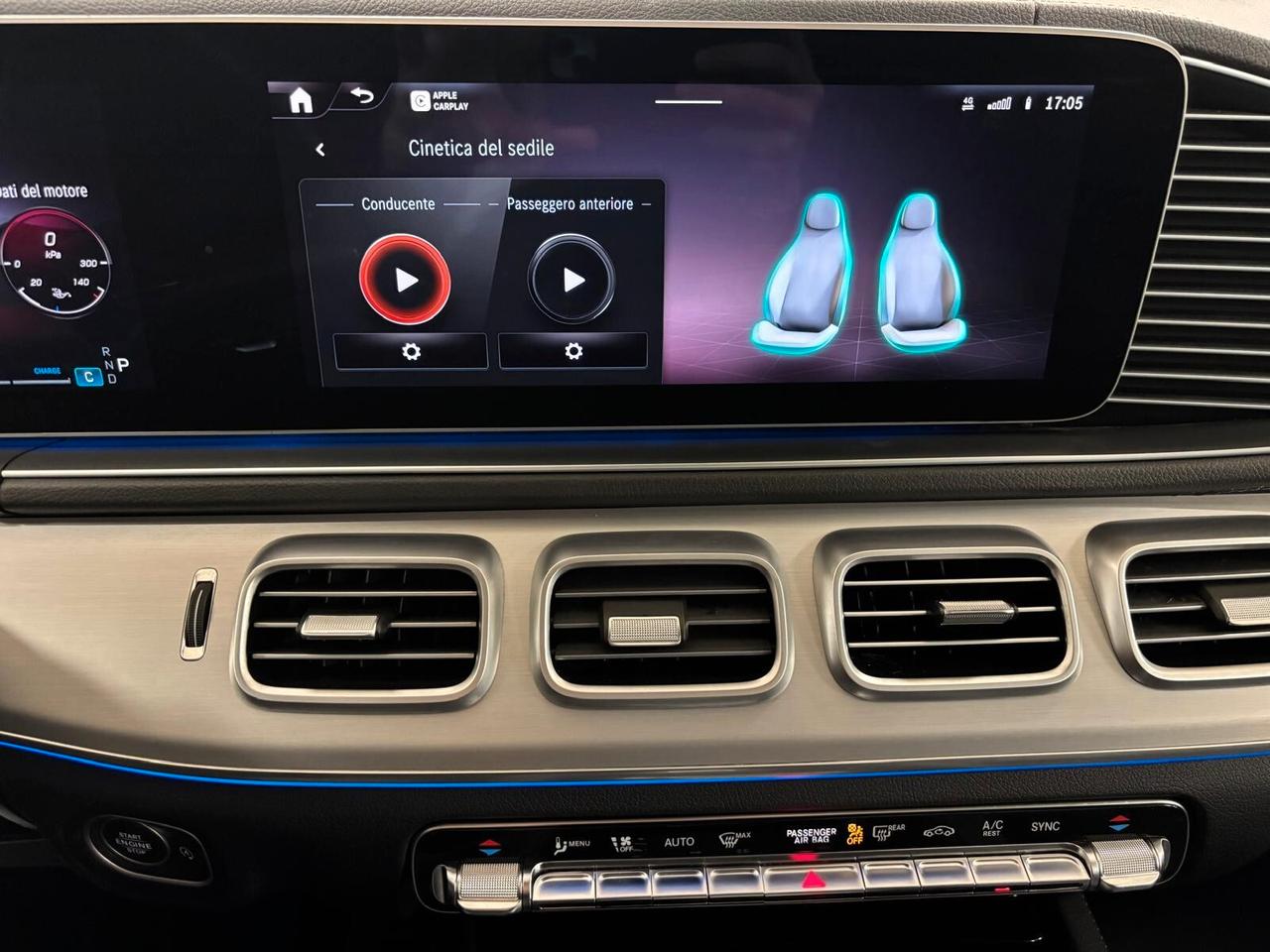 Mercedes-benz GLE 300 d 4Matic Mild Hybrid Coupé Premium Plus