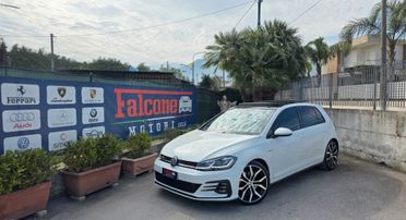 Volkswagen Golf GTD 2.0 TDI DSG Tetto Cockpit