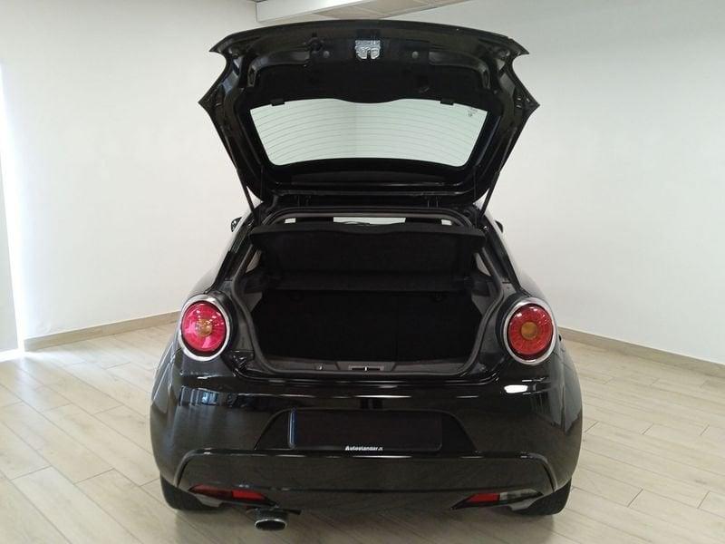 Alfa Romeo MiTo 1.4 105 CV M.air S&S Progression