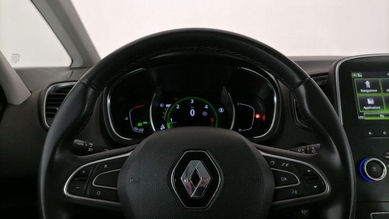 Renault Scénic Scenic 1.7 blue dci Sport Edition2 120cv edc