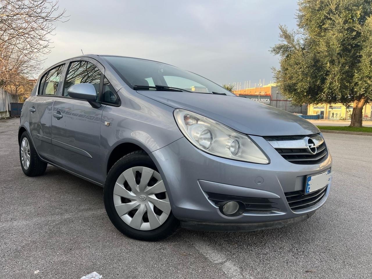 Opel Corsa 1.3 CDTI 75CV anno 2008