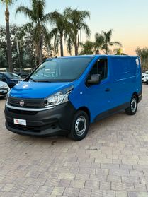 Fiat Talento 2.0 Ecojet 120CV PL-TN Furgone 12q