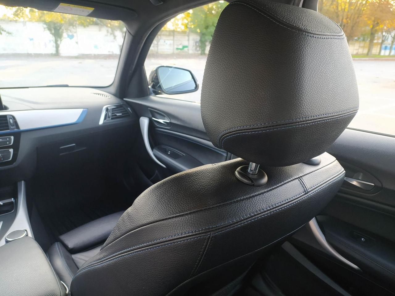 Bmw 118 Sport 118 d #7311