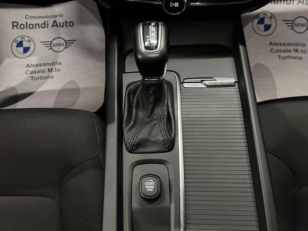 Volvo V60 2.0 D3 Inscription Geartronic