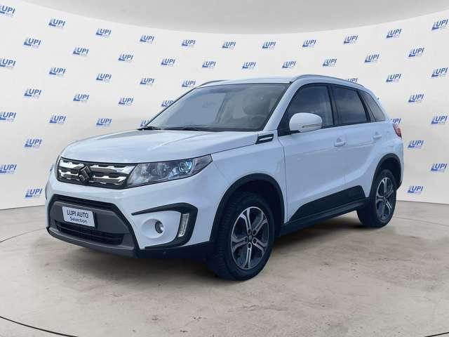 Suzuki Vitara 1.6 ddis V-Top s&s 4wd allgrip