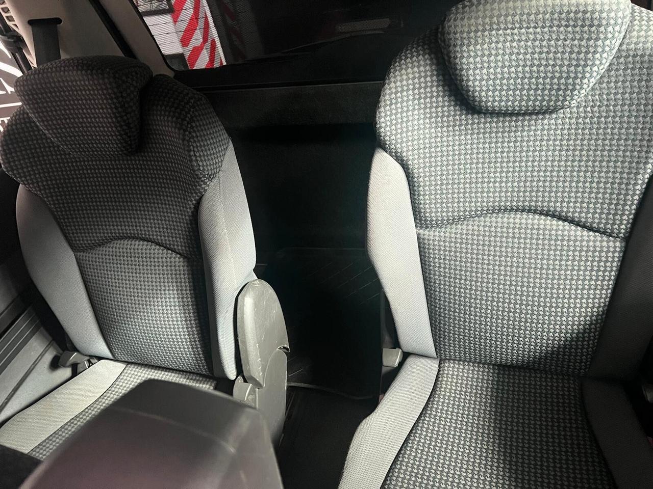 Fiat Ulysse 2.2 JTD Dynamic