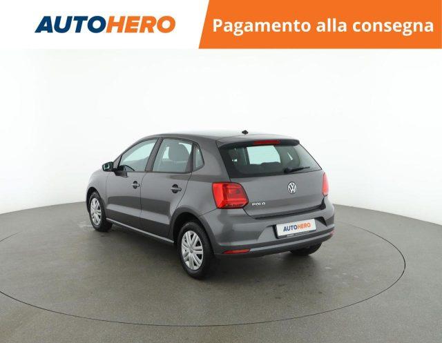 VOLKSWAGEN Polo 1.0 MPI 5p. Trendline