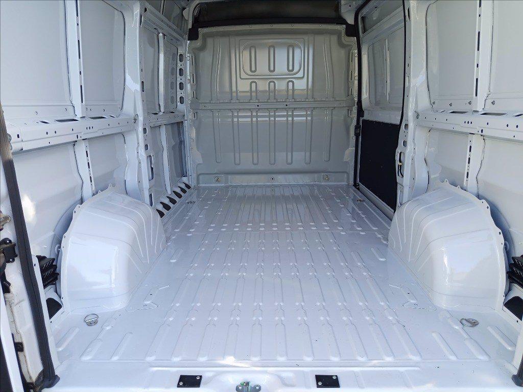 FIAT Ducato 35 L2H2 2.2 diesel 140cv del 2025