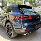 PORSCHE MACAN S PDK 258 CV PASM