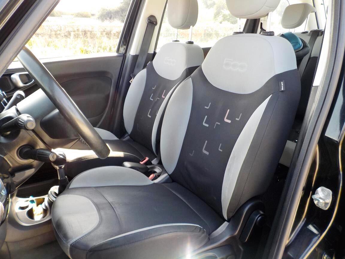 Fiat 500L 1.3 Multijet 95 CV Pop