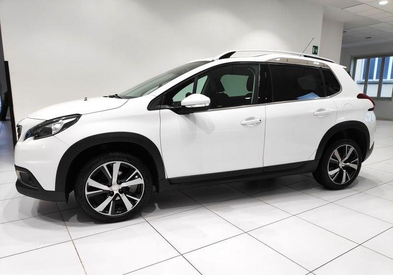 Peugeot 2008 BlueHDi 100 Allure*DIESEL*