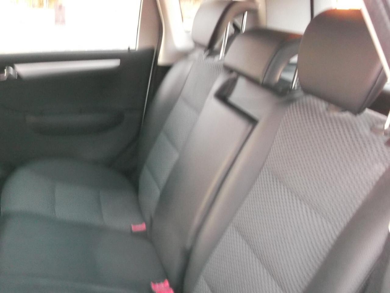 Classe A 160 CDI Neopatentati 2012