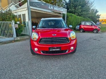 MINI Countryman Mini 1.6 Cooper D Business Countryman