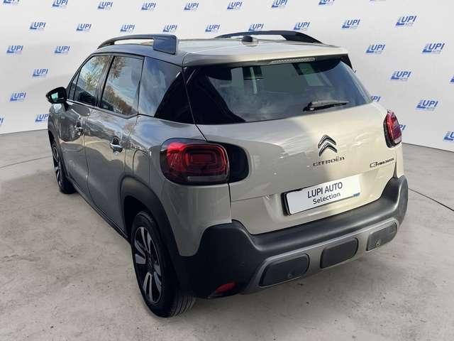 Citroen C3 Aircross 1.6 bluehdi Shine s&s 120cv