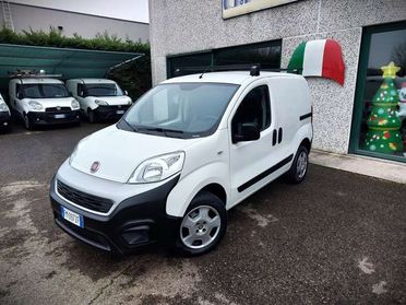 Fiat Fiorino 1.4 8V CNG 70CV Cargo SX