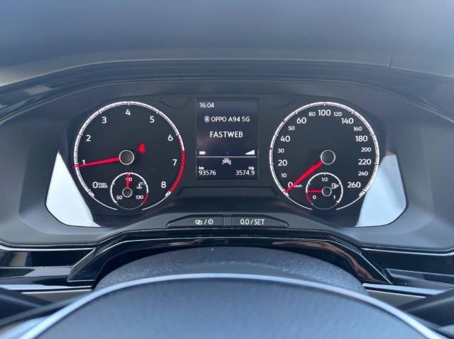 Volkswagen Polo 1.0 tsi Comfortline 95cv