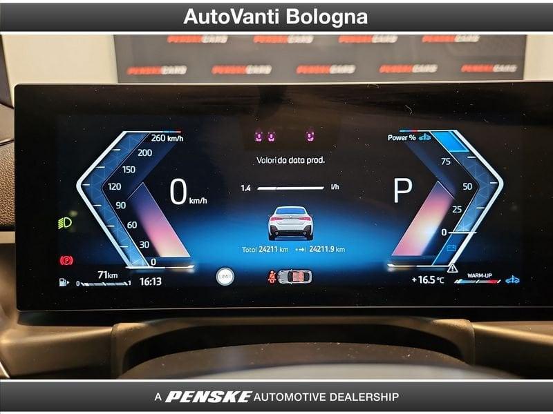 BMW Serie 4 Gran Coupé 420d xDrive 48V Msport Pro