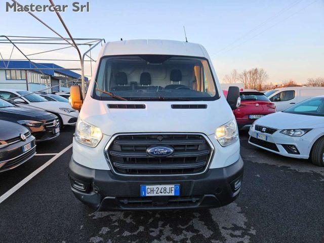 FORD Transit Transit 330 2.0 Eco Mhev 170CV - GH248JF