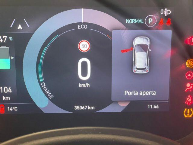 FIAT 500 Icon 3+1 42 kWh