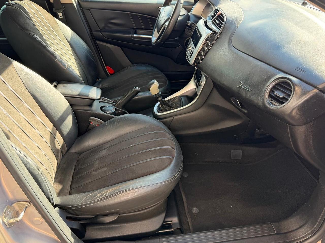 Lancia Delta PLATINO 1.6 MJT 120CV 88KW ANNO 2009