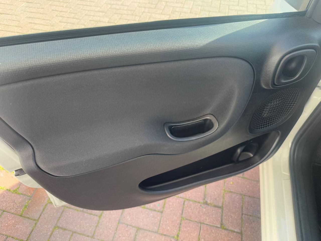 Fiat Panda Pandina 1.0 GSE MHEV #10191