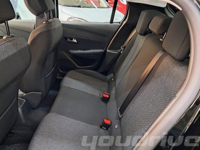 PEUGEOT 208 Hybrid 110 e-DCS6 Style KM0