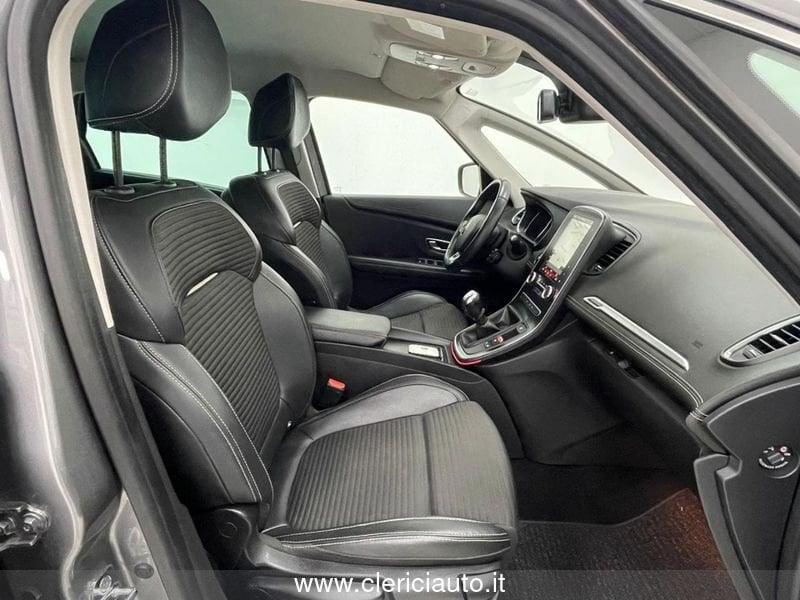 Renault Scénic dCi 8V 110 CV Energy Intens