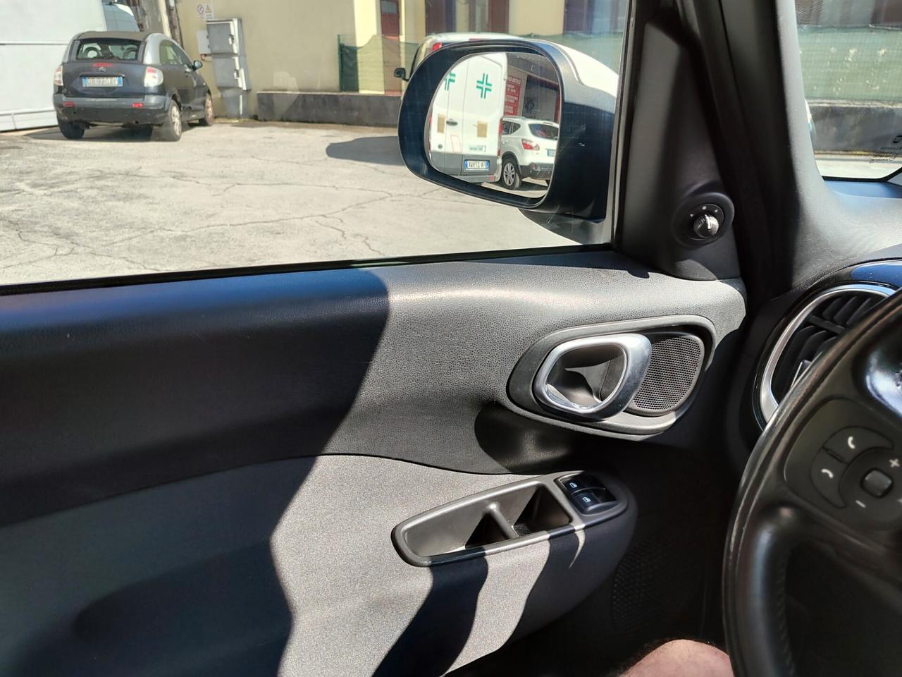 Fiat 500L 1.3 MOTORE 0 KM OFFERTA PROMO