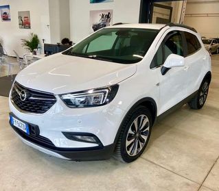 Opel Mokka X 1.6 cdti 136 cv Innovation