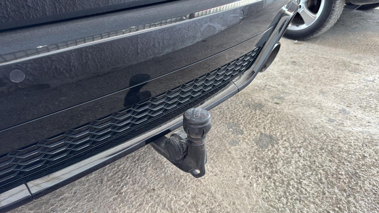 Audi A6 RS 6 Avant 4.0 TFSI V8 quattro tiptronic Performance