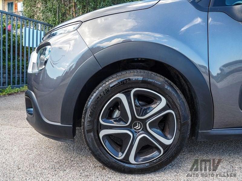 Citroën C3 PureTech 83 S&S Plus