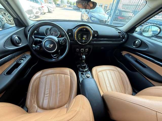 MINI Cooper D Clubman Clubman 2.0 / EURO 6 auto
