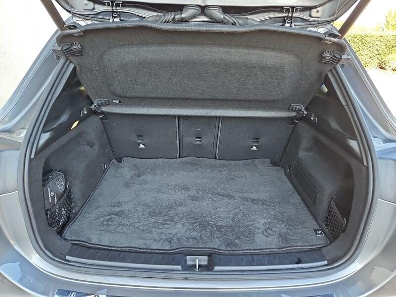 Mercedes-Benz GLA GLA 180 d Automatic Sport Plus