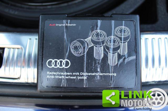 AUDI Q5 2.0 TDI 190 CV quattro S tronic Business Sport